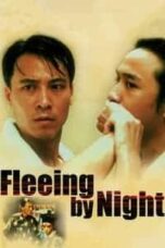 Poster Film Fleeing by Night (2000)