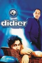 Nonton Film Didier (1997) Subtitle Indonesia Streaming Movie Download