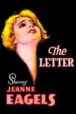 The Letter (1929)