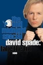 David Spade: Take the Hit (1998)