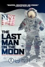 The Last Man on the Moon (2016)