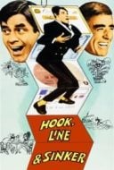 Layarkaca21 LK21 Dunia21 Nonton Film Hook, Line and Sinker (1969) Subtitle Indonesia Streaming Movie Download