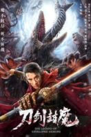 Layarkaca21 LK21 Dunia21 Nonton Film The Legend of Enveloped Demons (2022) Subtitle Indonesia Streaming Movie Download