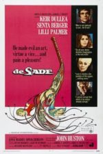 De Sade (1969)