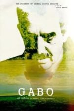 Gabo: The Creation of Gabriel García Márquez (2015)