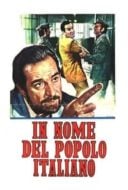 Layarkaca21 LK21 Dunia21 Nonton Film In the Name of the Italian People (1971) Subtitle Indonesia Streaming Movie Download