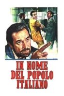 Layarkaca21 LK21 Dunia21 Nonton Film In the Name of the Italian People (1971) Subtitle Indonesia Streaming Movie Download