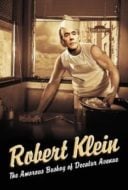 Layarkaca21 LK21 Dunia21 Nonton Film Robert Klein: The Amorous Busboy of Decatur Avenue (2005) Subtitle Indonesia Streaming Movie Download