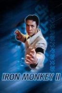 Layarkaca21 LK21 Dunia21 Nonton Film Iron Monkey 2 (1996) Subtitle Indonesia Streaming Movie Download