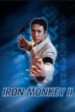 Iron Monkey 2 (1996)