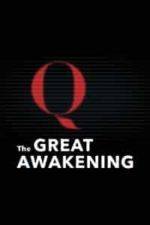 The Great Awakening: A Family Divided by QAnon (2021)