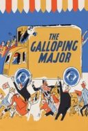 Layarkaca21 LK21 Dunia21 Nonton Film The Galloping Major (1951) Subtitle Indonesia Streaming Movie Download