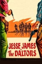 Nonton Film Jesse James vs. the Daltons (1954) Subtitle Indonesia Streaming Movie Download