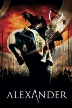 Nonton Film Alexander (2004) Subtitle Indonesia Streaming Movie Download