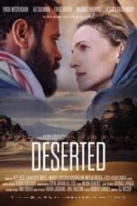 Poster Film Deserted (2022)