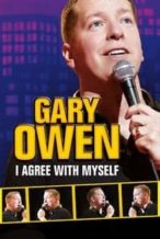 Nonton Film Gary Owen: I Agree With Myself (2015) Subtitle Indonesia Streaming Movie Download