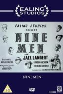 Layarkaca21 LK21 Dunia21 Nonton Film Nine Men (1943) Subtitle Indonesia Streaming Movie Download