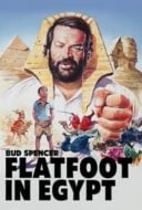 Layarkaca21 LK21 Dunia21 Nonton Film Flatfoot in Egypt (1980) Subtitle Indonesia Streaming Movie Download