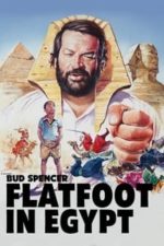 Flatfoot in Egypt (1980)