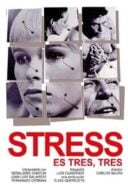 Layarkaca21 LK21 Dunia21 Nonton Film Stress Is Three (1968) Subtitle Indonesia Streaming Movie Download