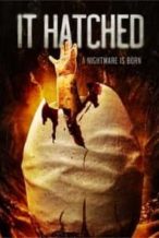 Nonton Film It Hatched (2021) Subtitle Indonesia Streaming Movie Download