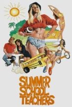 Nonton Film Summer School Teachers (1974) Subtitle Indonesia Streaming Movie Download