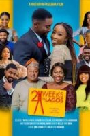 Layarkaca21 LK21 Dunia21 Nonton Film 2 Weeks in Lagos (2021) Subtitle Indonesia Streaming Movie Download