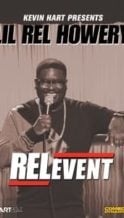 Nonton Film Lil Rel Howery: RELevent (2015) Subtitle Indonesia Streaming Movie Download