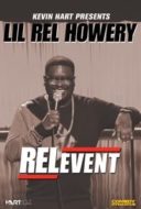 Layarkaca21 LK21 Dunia21 Nonton Film Lil Rel Howery: RELevent (2015) Subtitle Indonesia Streaming Movie Download