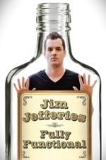 Jim Jefferies: Fully Functional (2012)