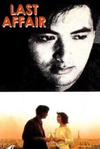 Nonton Film Last Affair (1983) Subtitle Indonesia Streaming Movie Download