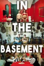 Poster Film In the Basement (2014)