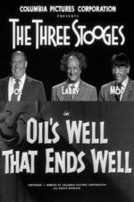 Oil’s Well That Ends Well (1958)