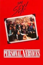 Nonton Film Personal Services (1987) Subtitle Indonesia Streaming Movie Download