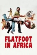 Layarkaca21 LK21 Dunia21 Nonton Film Flatfoot in Africa (1978) Subtitle Indonesia Streaming Movie Download