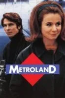 Poster Film Metroland (1997)