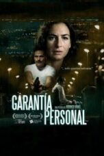 Poster Film Garantía personal (2017)