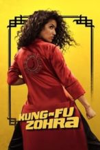 Nonton Film Kung-Fu Zohra (2022) Subtitle Indonesia Streaming Movie Download