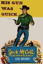 Nonton Film Jack McCall Desperado (1953) Subtitle Indonesia Streaming Movie Download