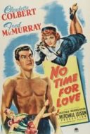 Layarkaca21 LK21 Dunia21 Nonton Film No Time for Love (1943) Subtitle Indonesia Streaming Movie Download