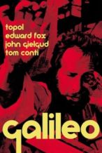 Nonton Film Galileo (1975) Subtitle Indonesia Streaming Movie Download