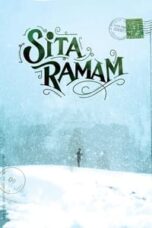 Poster Film Sita Ramam (2022)