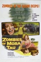 Nonton Film Zombies of Mora Tau (1957) Subtitle Indonesia Streaming Movie Download