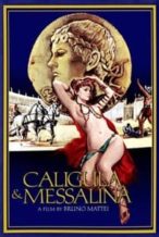 Nonton Film Caligula and Messalina (1981) Subtitle Indonesia Streaming Movie Download