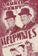 Layarkaca21 LK21 Dunia21 Nonton Film Helpmates (1932) Subtitle Indonesia Streaming Movie Download