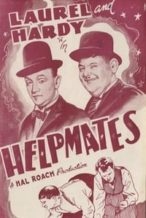 Nonton Film Helpmates (1932) Subtitle Indonesia Streaming Movie Download