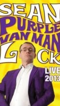 Nonton Film Sean Lock: Purple Van Man (2013) Subtitle Indonesia Streaming Movie Download