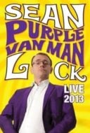 Layarkaca21 LK21 Dunia21 Nonton Film Sean Lock: Purple Van Man (2013) Subtitle Indonesia Streaming Movie Download