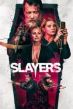 Nonton Film Slayers (2022) Subtitle Indonesia Streaming Movie Download