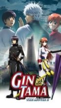 Nonton Film Gintama: The Movie 2: The Final Chapter: Be Forever Yorozuya (2013) Subtitle Indonesia Streaming Movie Download